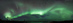 17.09.2010 - Polární záře nad jezerem Prelude