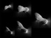05.11.2010 - Průlet kolem komety Hartley 2