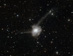 16.11.2010 - Srážka galaxie Atomy pro mír