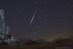 11.12.2010 - Meteor na pouštní obloze