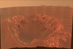 08.12.2010 - Kráter Intrepid na Marsu