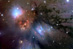 30.12.2010 - Zátiší s NGC 2170