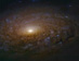13.01.2011 - NGC 3521 podrobně