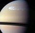 19.01.2011 - Bouře na Saturnu