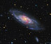 19.03.2011 - Messier 106