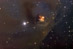 26.03.2011 - T Tauri a Hindova proměnná mlhovina