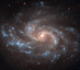 30.03.2011 - NGC 5584: Rozpínání vesmíru