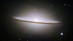 15.05.2011 - Galaxie Sombrero z Hubbla