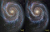 11.06.2011 - Supernovy ve Vírové galaxii