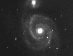 05.06.2011 - Další blízká supernova ve Vírové galaxii
