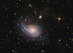 07.07.2011 - Arp 78: Pekuliární galaxie v Beranovi