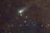 09.09.2011 - Kometa Garradd a Věšák