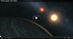 20.09.2011 - Kepler 16b: Planeta dvou sluncí