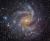 09.01.2012 - Čelem k NGC 6946