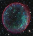 12.01.2012 - Případ chybějící složky supernovy