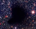29.01.2012 - Molekulární mračno Barnard 68