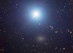 10.01.2012 - Jasný Regulus poblíž trpasličí galaxie Leo I