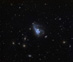 27.01.2012 - NGC 3239 a SN 2012A