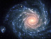 07.01.2012 - Velká spirální galaxie NGC 1232