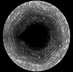 22.01.2012 - Saturnův hexagon vychází najevo