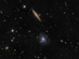 16.02.2012 - NGC 5965 a NGC 5963 v Drakovi