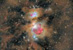 06.02.2012 - Prach z mlhoviny Orion