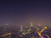 31.03.2012 - Paříž v noci