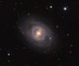 22.03.2012 - M95 se supernovou