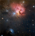 09.03.2012 - NGC 1579: Trifid severu