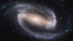 25.03.2012 - Spirální galaxie s příčkou NGC 1300