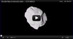 24.04.2012 - Přiblížení Rosetty k asteroidu Lutetia