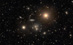 12.05.2012 - Kupa galaxií v Hydře