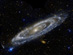 18.05.2012 - GALEX: Galaxie v Andromedě