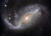 13.05.2012 - Spirální galaxie NGC 1672 z Hubbla