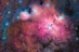 27.06.2012 - Simeis 188 ve hvězdách, prachu a plynu