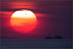 13.06.2012 - Přechod Venuše nad Baltským mořem