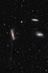 06.07.2012 - Slapový ohon NGC 3628