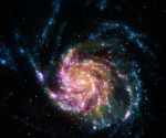 13.07.2012 - M101 v 21. století