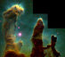 22.07.2012 - M16: Pilíře stvoření