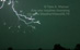 23.07.2012 - Blesk zachycený rychlostí 7207 snímků za sekundu