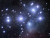 03.09.2012 - M45: Hvězdokupa Plejády