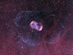 27.10.2012 - Halo pro NGC 6164