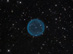 08.10.2012 - Sférická planetární mlhovina Abell 39