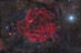 09.10.2012 - Simeis 147: Zbytek supernovy