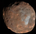 28.10.2012 - Fobos: Odsouzený měsíc Marsu