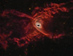 29.10.2012 - Planetární mlhovina Červený pavouk