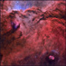 28.12.2012 - NGC 6188 a NGC 6164