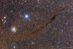 31.01.2013 - NGC 4372 a Tmavá věcička