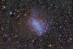 08.02.2013 - NGC 6822: Barnardova galaxie