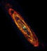02.02.2013 - Herschelova Andromeda